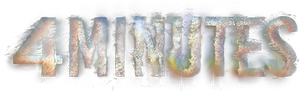 4 MINUTES — Logos 4