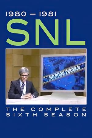 Saturday Night Live: Temporada 6