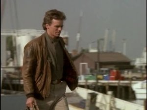 MacGyver: 1×11