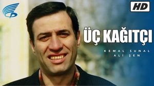 Üç Kağıtçı