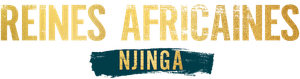 Reinas de África: Njinga — Logos 2