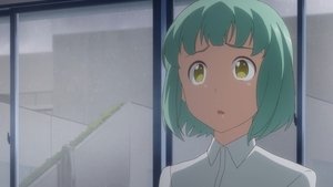 Demi-chan wa Kataritai: 1×4