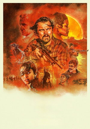 poster One Battle After Another