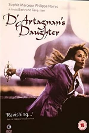 D’Artagnan’s Daughter (1994) | Team Personality Map