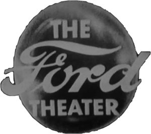 The Ford Theatre Hour: Alice in Wonderland