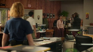 The Last Coordinates