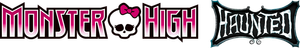 Monster High: Haunted