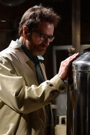 poster Breaking Bad