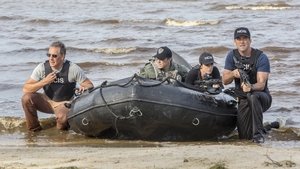 NCIS: Nueva Orleans Temporada 1 Capitulo 23