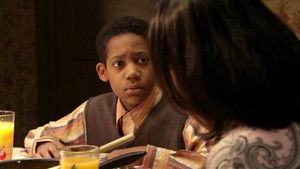 Todo Mundo Odeia o Chris: 1×17