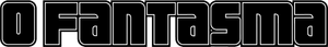 O Fantasma — Logos 3
