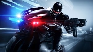 RoboCop (2014) Hindi Dubbed