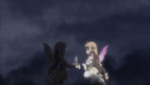 Merc Storia : Mukiryoku no Shounen to Bin no Naka no Shoujo: Saison 1 Episode 4