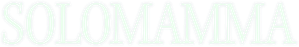 Solomamma — Logos 1