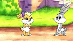 Baby Looney Tunes Mine!