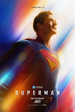 poster Superman
