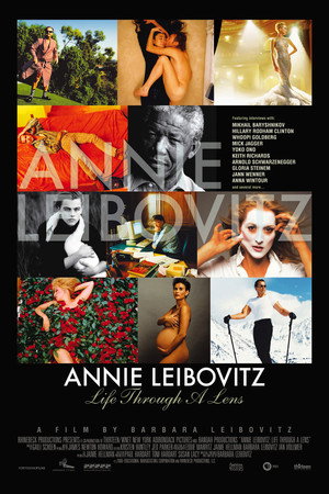 Annie Leibovitz: Life Through a Lens