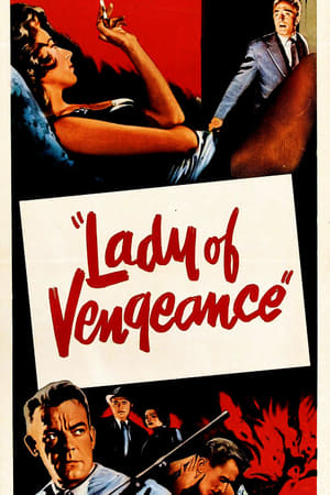 Lady of Vengeance