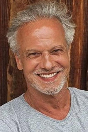 Ricardo Carriço portrait