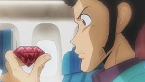 Lupin III: 6×18