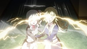 Senyoku no Sigrdrifa: 1×8