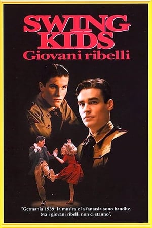 Poster di Swing Kids - Giovani ribelli