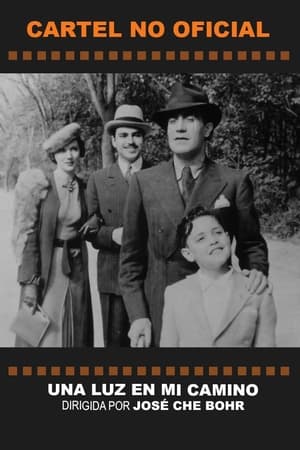 Poster Una luz en mi camino (1939)