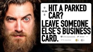 Unethical Life Hacks (Game)