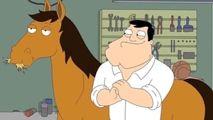 American Dad! Don't Look a Smith Horse in the Mouth