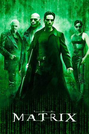 poster The Matrix