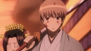 Gintama Season 7 Episode 36