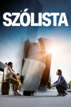 Poster A szólista 2009