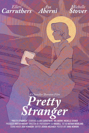 Pretty Stranger 3