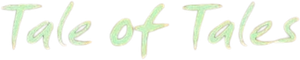 Сказка сказок — Logos 1