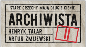 Archiwista — Logos 2