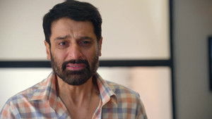 Mahadev Seeks Dheeraj's Forgiveness