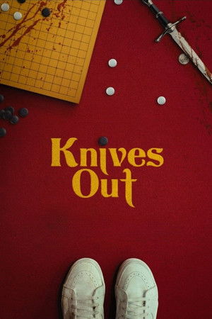 poster Knives Out
