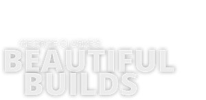 George Clarke's Beautiful Builds