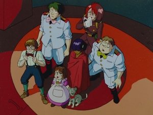 Fushigi no Umi no Nadia: 1×9