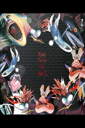 Pink Floyd The Wall: Immersion Box Set DVD poster