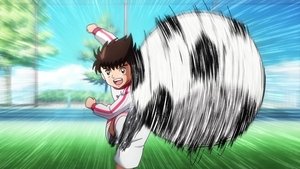 Captain Tsubasa: Season 1 Episode 5 – On The Way To The Inter-School Tournament