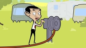 Mr. Bean: The Animated Series Mobile Home
