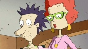 Rugrats Crescidos: 3×2