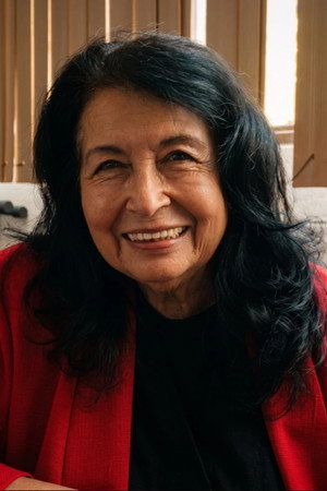 Ángela Villanueva Vargas