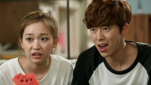 Discovery of Love Season 1 Episode 8