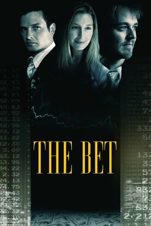 Poster The Bet (2007)