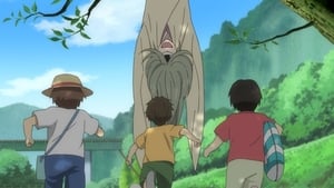 Natsume’s Book of Friends: 3×4