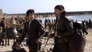 Il destino di un guerriero – Alatriste (2006)