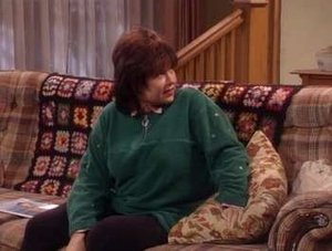 Roseanne: 7×13