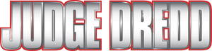 Judge Dredd — Logos 11